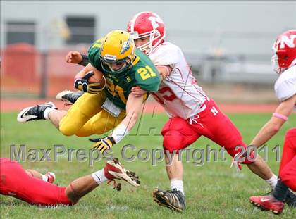 Thumbnail 2 in North Attleborough @ King Philip Regional photogallery.