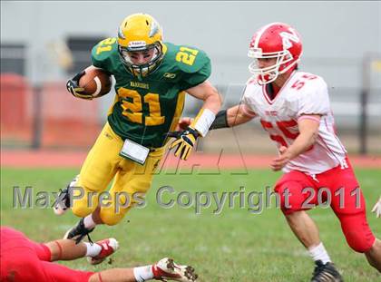 Thumbnail 1 in North Attleborough @ King Philip Regional photogallery.