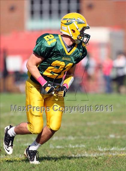 Thumbnail 3 in North Attleborough @ King Philip Regional photogallery.