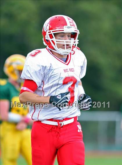Thumbnail 3 in North Attleborough @ King Philip Regional photogallery.