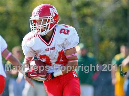 Thumbnail 3 in North Attleborough @ King Philip Regional photogallery.