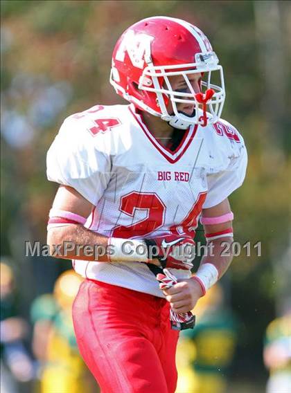 Thumbnail 3 in North Attleborough @ King Philip Regional photogallery.