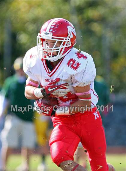 Thumbnail 1 in North Attleborough @ King Philip Regional photogallery.