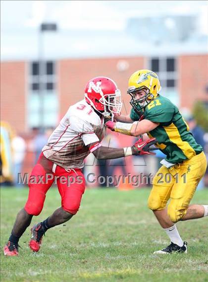 Thumbnail 1 in North Attleborough @ King Philip Regional photogallery.