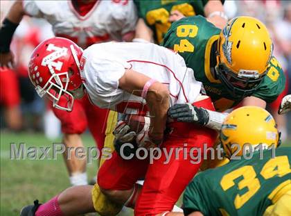 Thumbnail 1 in North Attleborough @ King Philip Regional photogallery.