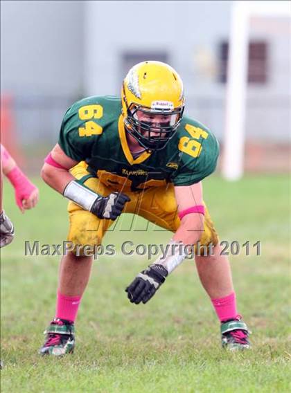 Thumbnail 1 in North Attleborough @ King Philip Regional photogallery.