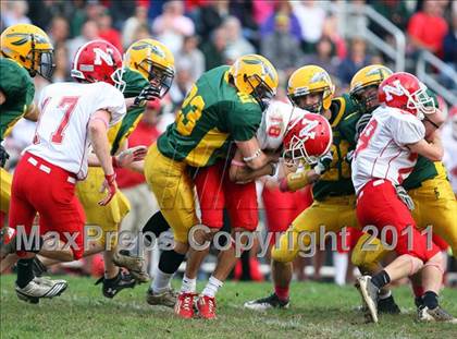 Thumbnail 2 in North Attleborough @ King Philip Regional photogallery.