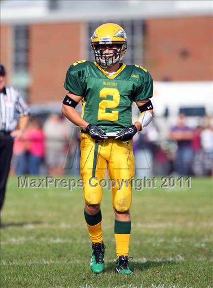 Thumbnail 3 in North Attleborough @ King Philip Regional photogallery.