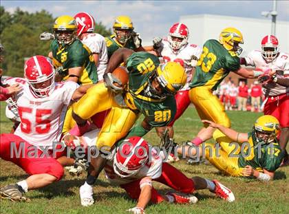 Thumbnail 3 in North Attleborough @ King Philip Regional photogallery.