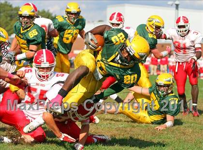 Thumbnail 1 in North Attleborough @ King Philip Regional photogallery.