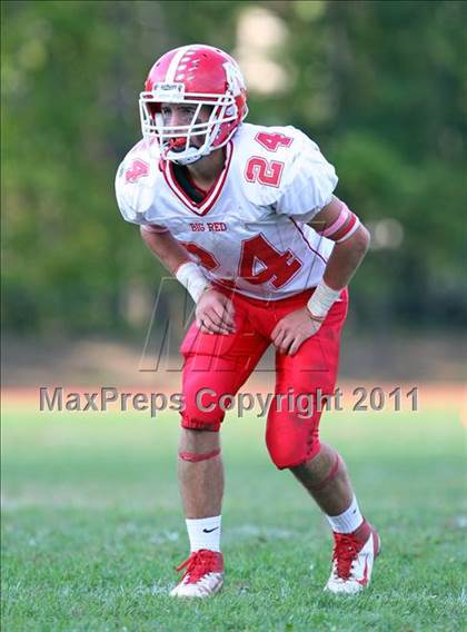 Thumbnail 3 in North Attleborough @ King Philip Regional photogallery.