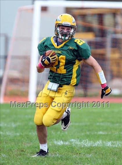 Thumbnail 3 in North Attleborough @ King Philip Regional photogallery.