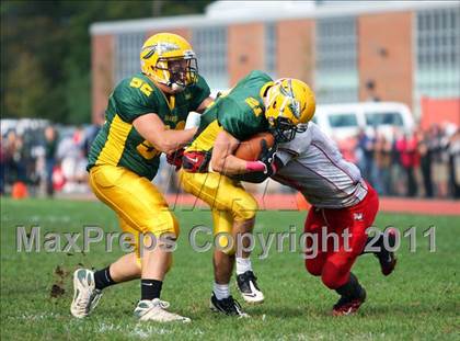 Thumbnail 2 in North Attleborough @ King Philip Regional photogallery.