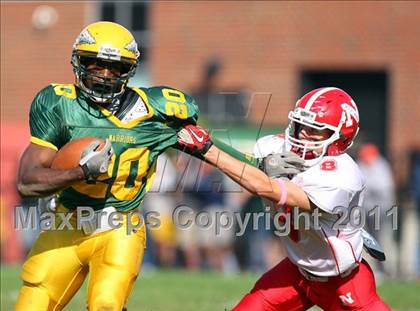 Thumbnail 3 in North Attleborough @ King Philip Regional photogallery.