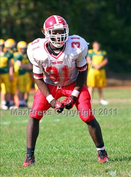 Thumbnail 1 in North Attleborough @ King Philip Regional photogallery.