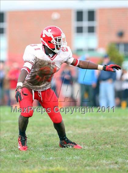 Thumbnail 3 in North Attleborough @ King Philip Regional photogallery.
