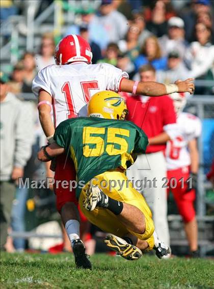 Thumbnail 3 in North Attleborough @ King Philip Regional photogallery.