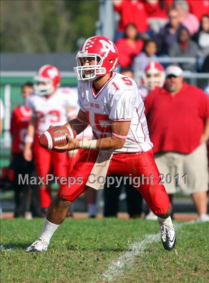 Thumbnail 1 in North Attleborough @ King Philip Regional photogallery.