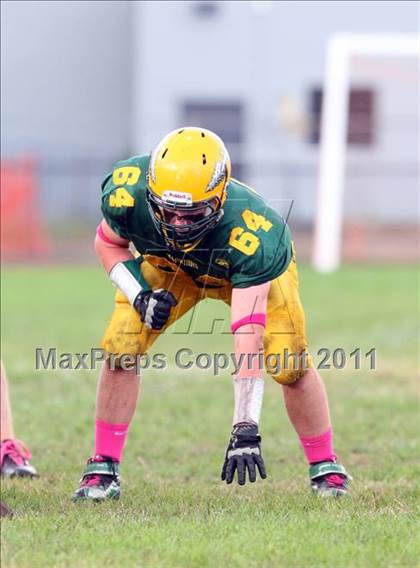 Thumbnail 3 in North Attleborough @ King Philip Regional photogallery.