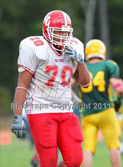 Thumbnail 3 in North Attleborough @ King Philip Regional photogallery.