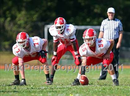 Thumbnail 2 in North Attleborough @ King Philip Regional photogallery.