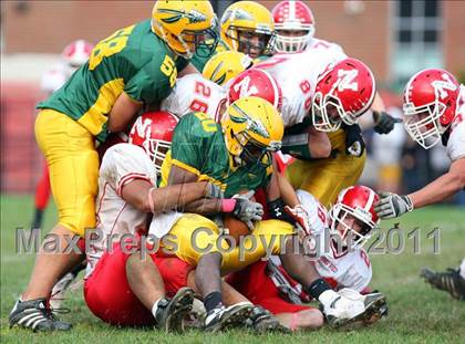 Thumbnail 1 in North Attleborough @ King Philip Regional photogallery.