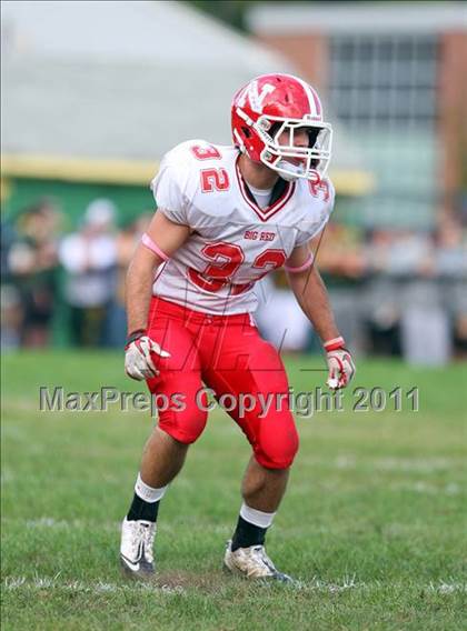 Thumbnail 2 in North Attleborough @ King Philip Regional photogallery.