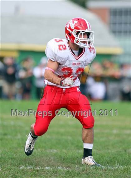 Thumbnail 3 in North Attleborough @ King Philip Regional photogallery.