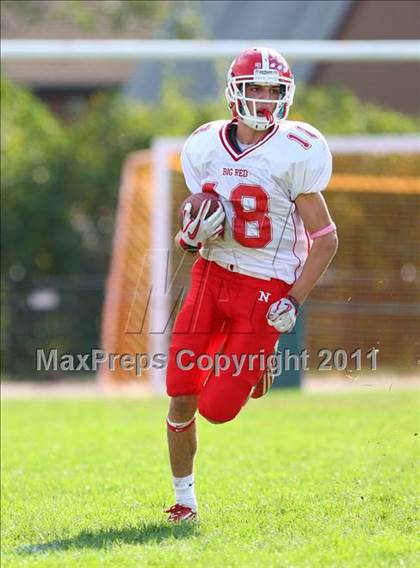 Thumbnail 1 in North Attleborough @ King Philip Regional photogallery.