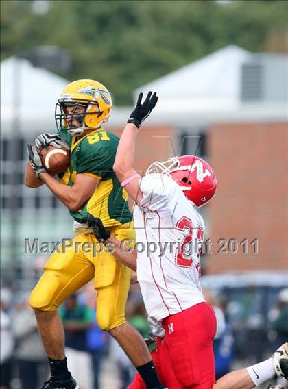 Thumbnail 1 in North Attleborough @ King Philip Regional photogallery.