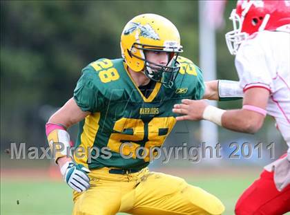 Thumbnail 1 in North Attleborough @ King Philip Regional photogallery.