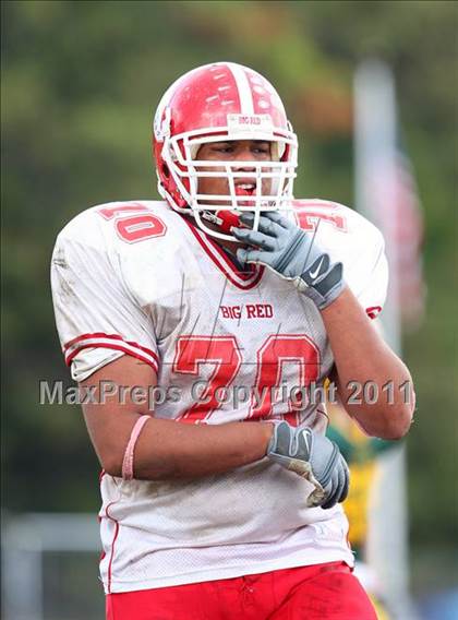 Thumbnail 2 in North Attleborough @ King Philip Regional photogallery.