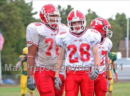 Thumbnail 3 in North Attleborough @ King Philip Regional photogallery.