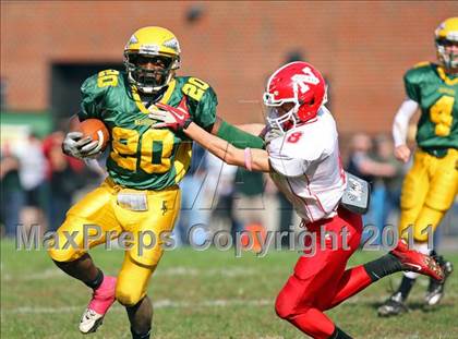 Thumbnail 1 in North Attleborough @ King Philip Regional photogallery.
