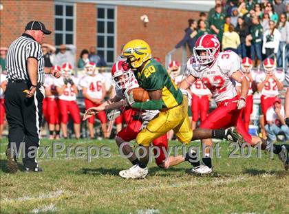 Thumbnail 2 in North Attleborough @ King Philip Regional photogallery.