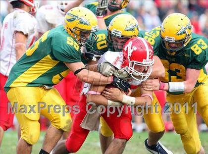 Thumbnail 3 in North Attleborough @ King Philip Regional photogallery.