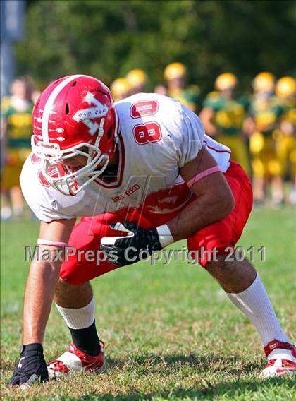 Thumbnail 1 in North Attleborough @ King Philip Regional photogallery.