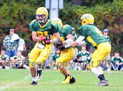 Thumbnail 2 in North Attleborough @ King Philip Regional photogallery.