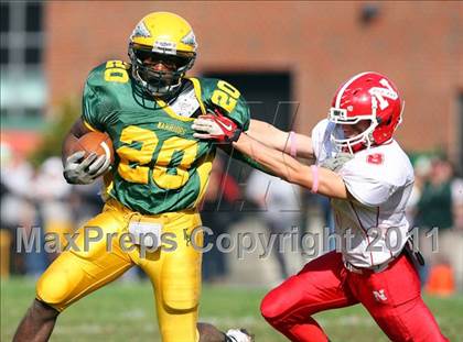 Thumbnail 2 in North Attleborough @ King Philip Regional photogallery.
