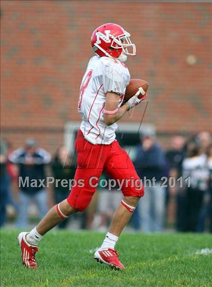 Thumbnail 3 in North Attleborough @ King Philip Regional photogallery.