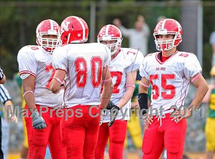 Thumbnail 3 in North Attleborough @ King Philip Regional photogallery.