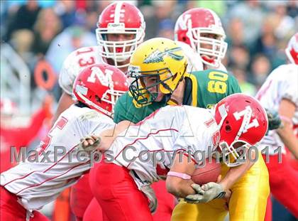 Thumbnail 3 in North Attleborough @ King Philip Regional photogallery.