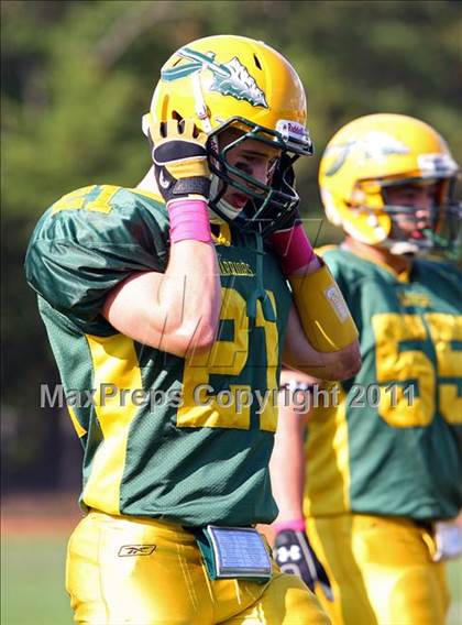 Thumbnail 3 in North Attleborough @ King Philip Regional photogallery.