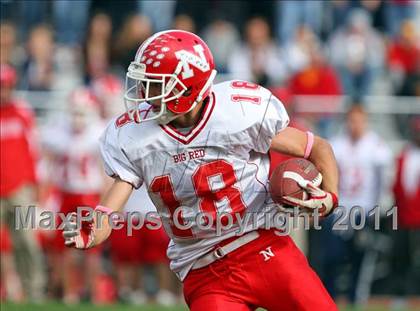 Thumbnail 3 in North Attleborough @ King Philip Regional photogallery.