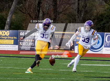 Thumbnail 1 in Lake Braddock @ James Madison (VHSL Class 6 Semifinal) photogallery.