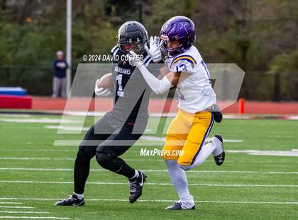 Thumbnail 1 in Lake Braddock @ James Madison (VHSL Class 6 Semifinal) photogallery.