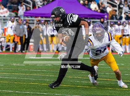 Thumbnail 2 in Lake Braddock @ James Madison (VHSL Class 6 Semifinal) photogallery.