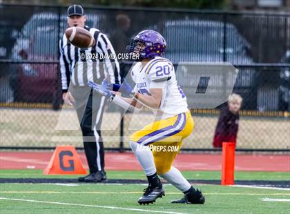 Thumbnail 1 in Lake Braddock @ James Madison (VHSL Class 6 Semifinal) photogallery.