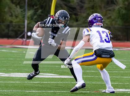 Thumbnail 3 in Lake Braddock @ James Madison (VHSL Class 6 Semifinal) photogallery.