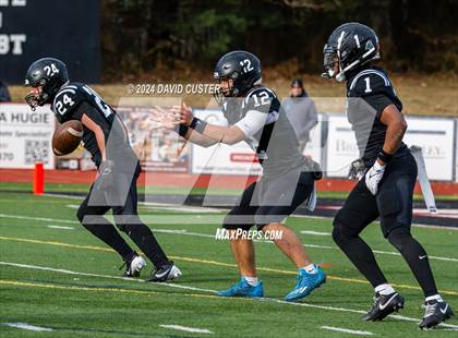 Thumbnail 3 in Lake Braddock @ James Madison (VHSL Class 6 Semifinal) photogallery.